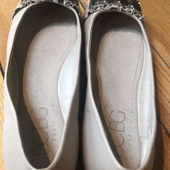 BCBG Paris Lovelees leather flats - Picture 7 of 7